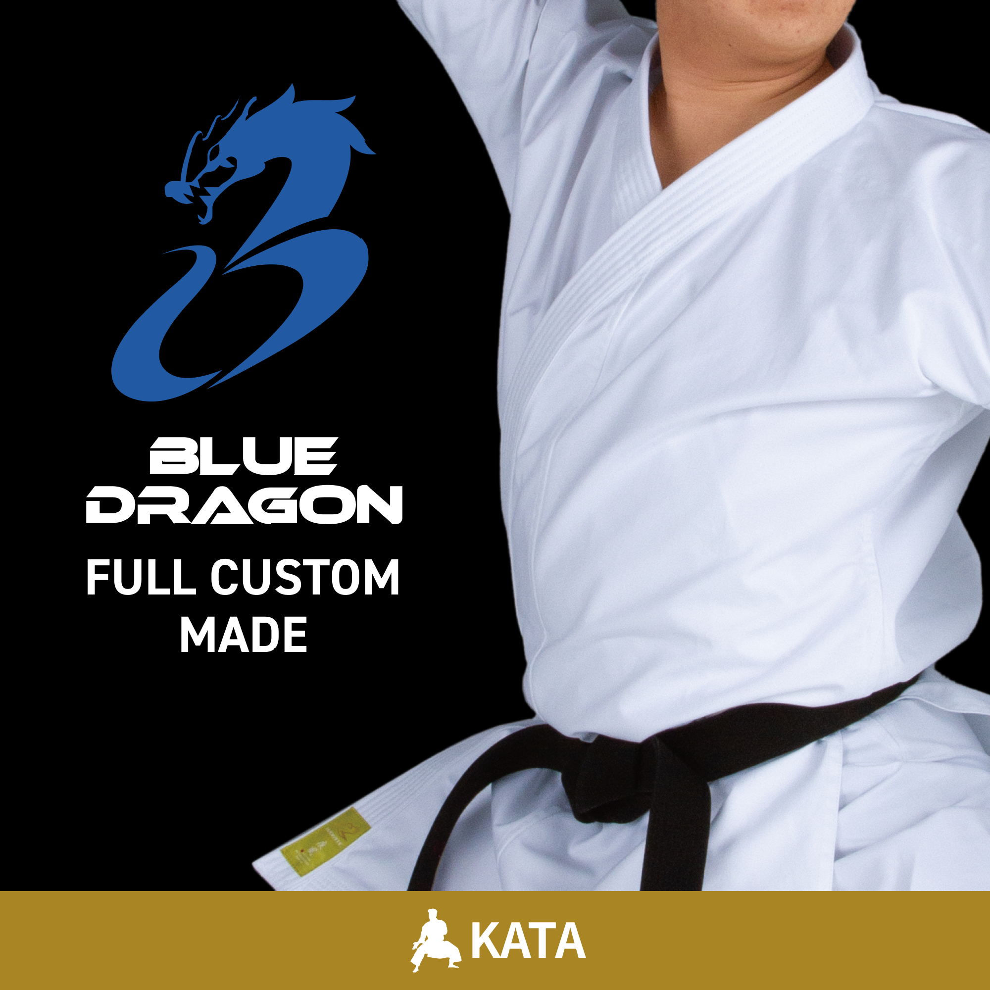 Blue Dragon